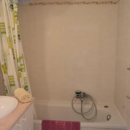Palmeraie 40 Apartamento