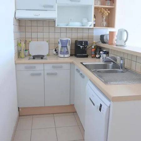 Palmeraie 40 Daire *