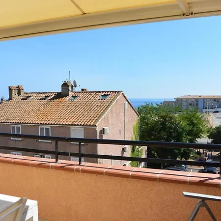 Apartment Palmeraie 40