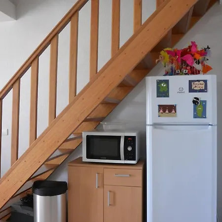 Palmeraie 40 Appartement