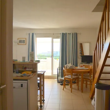 Appartement Palmeraie 40 Sari-Solenzara