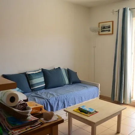 Palmeraie 40 Apartment Sari-Solenzara
