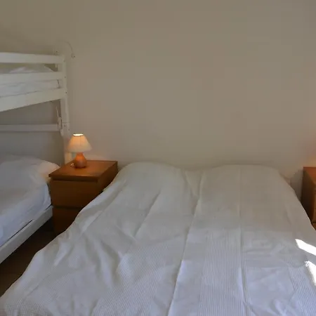 Appartement Palmeraie 40 *
